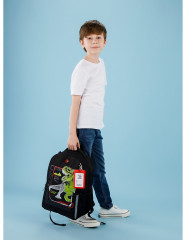 Рюкзак школьный - Фото 5