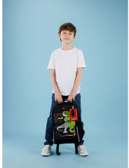 Рюкзак школьный - Фото 6