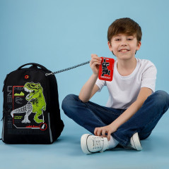 Рюкзак школьный - Фото 7