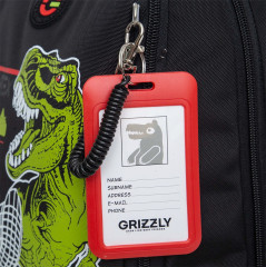 Рюкзак школьный - Фото 15