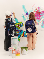 Рюкзак школьный - Фото 1