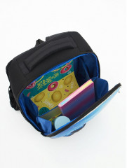 Рюкзак школьный - Фото 3