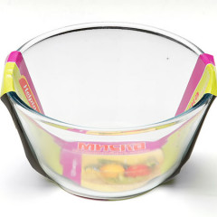 Миска стеклянная «Классик» - Фото 2