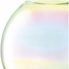 Ваза круглая Pearl (16 см) - Фото 4