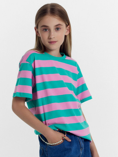 Футболка для девочек