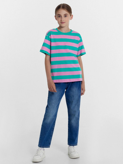 Футболка для девочек