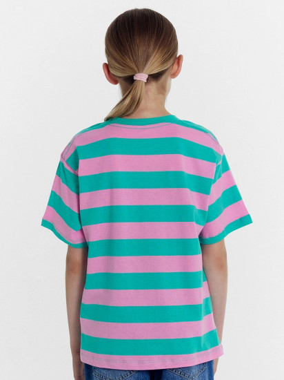 Футболка для девочек