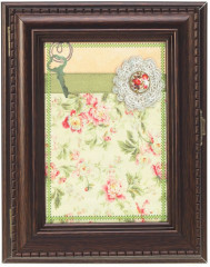 Ключница - Фото 2