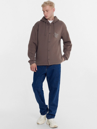 Толстовка мужская