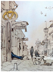 Двенадцать стульев. Золотой телёнок - Фото 3