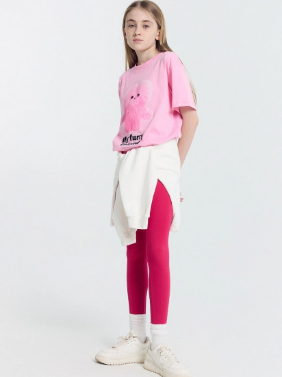 Футболка для девочек