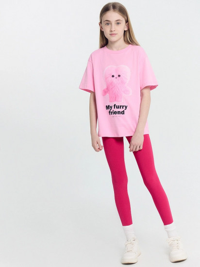 Футболка для девочек