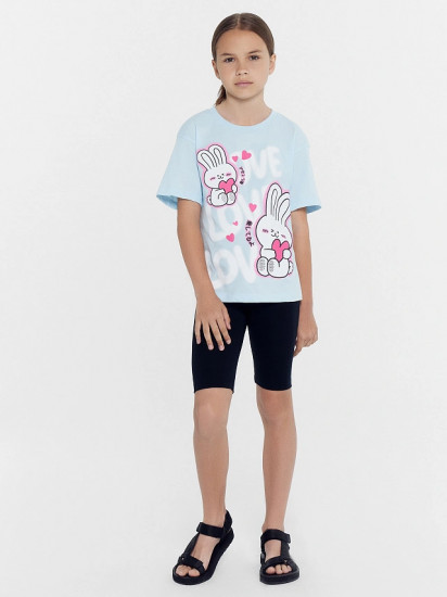 Футболка для девочек