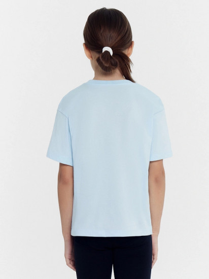 Футболка для девочек