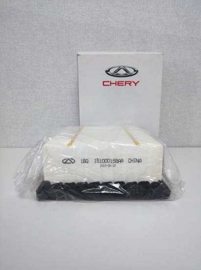 Фильтр воздушный «Chery Tiggo 2»