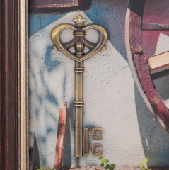 Ключница - Фото 2