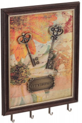 Ключница - Фото 1