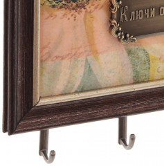 Ключница - Фото 4