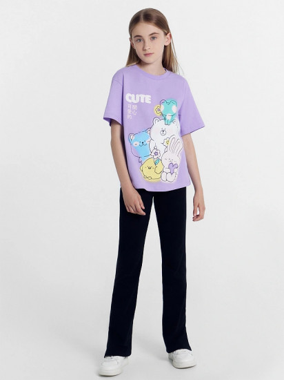 Футболка для девочек