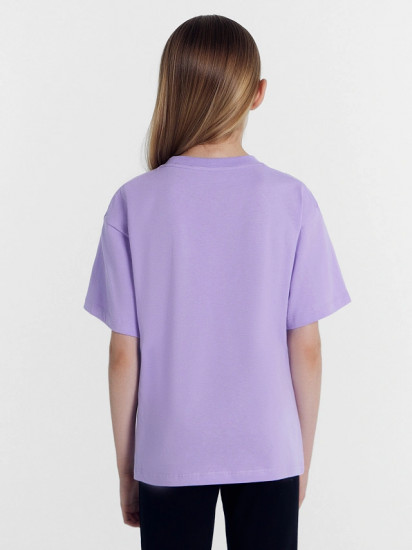 Футболка для девочек