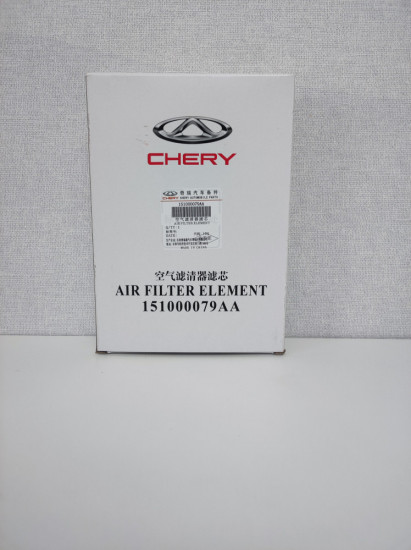 Фильтр воздушный «Chery Tiggo 7-8 1.6T»