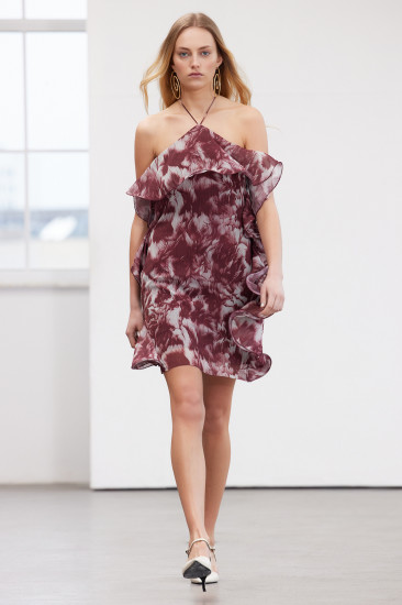 Платье женское