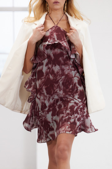 Платье женское