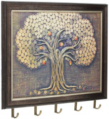 Ключница - Фото 1