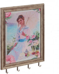 Ключница - Фото 1