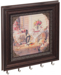 Ключница - Фото 1