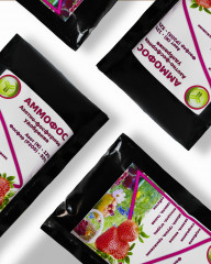 Удобрение «Аммофос» - Фото 2