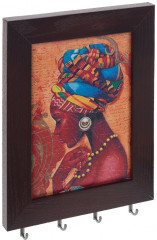 Ключница - Фото 1