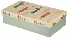 Набор чайный (12 предметов, 180 мл) - Фото 1