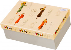 Набор чайный (4 предмета, 180 мл) - Фото 1