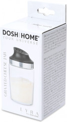 Емкость для тертого сыра «Lyra» - Фото 1