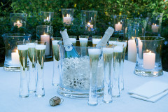 Набор из 2 бокалов-флейт Moya (170 мл) - Фото 1