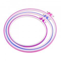 Набор пялец для вышивания - Фото 3