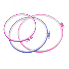 Набор пялец для вышивания - Фото 4