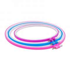 Набор пялец для вышивания - Фото 5