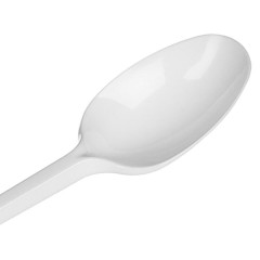 Набор ложек одноразовых - Фото 6