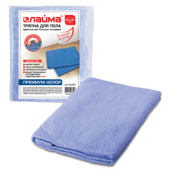 Тряпка для мытья пола - Фото 3