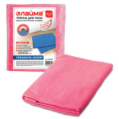 Тряпка для мытья пола - Фото 5