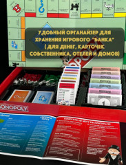 Игра настольная «Монополия. Классика» - Фото 2