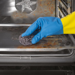 Набор губок металлических - Фото 10