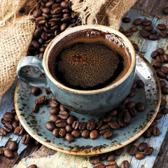 Настенный календарь-органайзер «Кофе 2025» - Фото 7