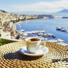 Настенный календарь-органайзер «Кофе 2025» - Фото 9