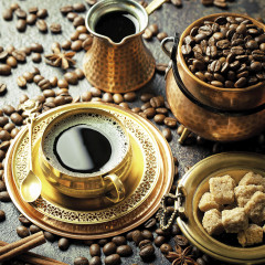 Настенный календарь-органайзер «Кофе 2025» - Фото 13