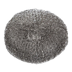 Набор губок металлических - Фото 1