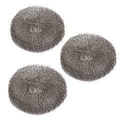 Набор губок металлических - Фото 2