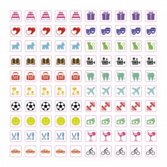 Настенный календарь-органайзер «Прованс 2025» - Фото 3